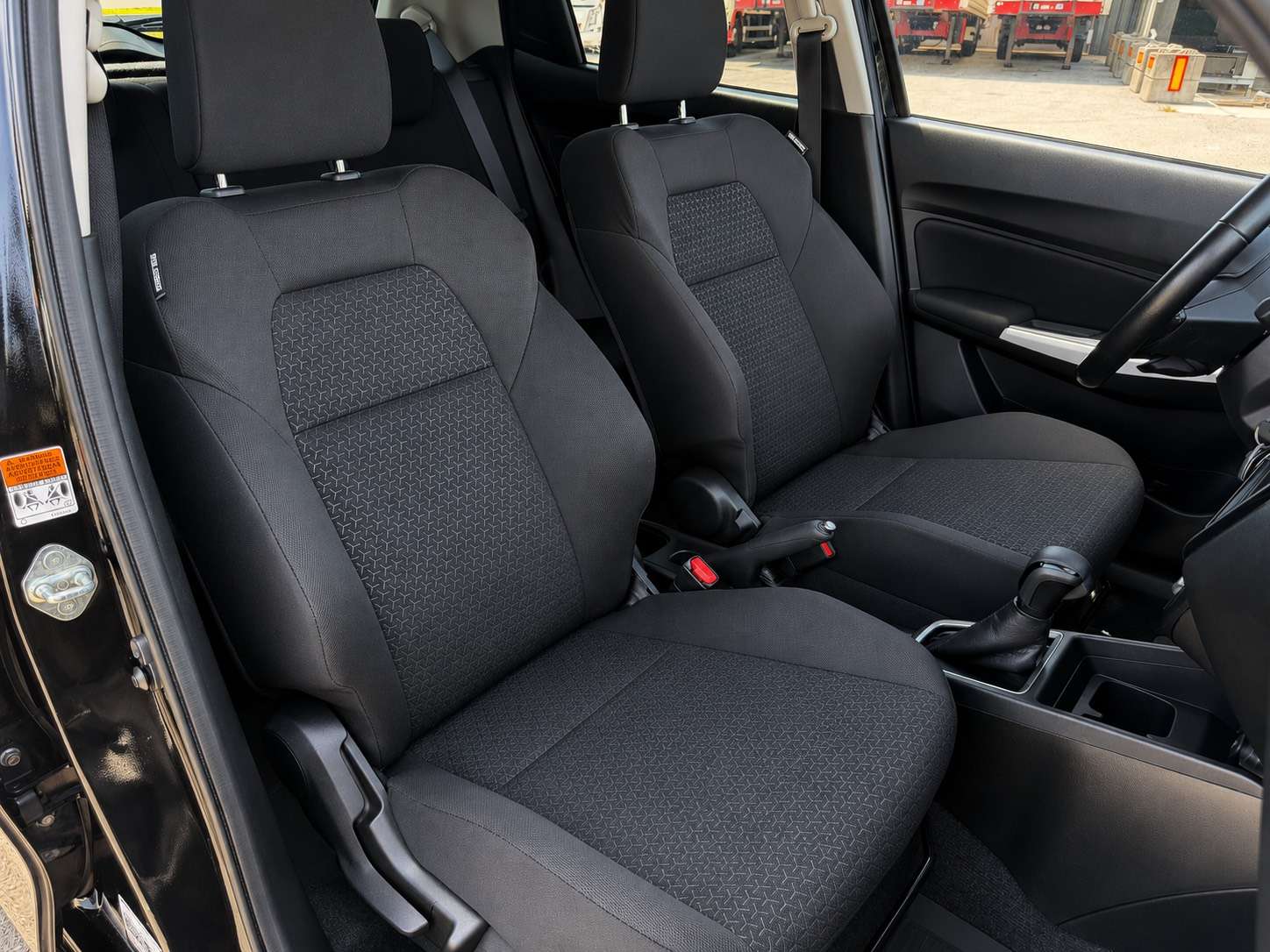 Suzuki Swift • HYBRIDE • AUTOMATIQUE • GARANTIE 1AN