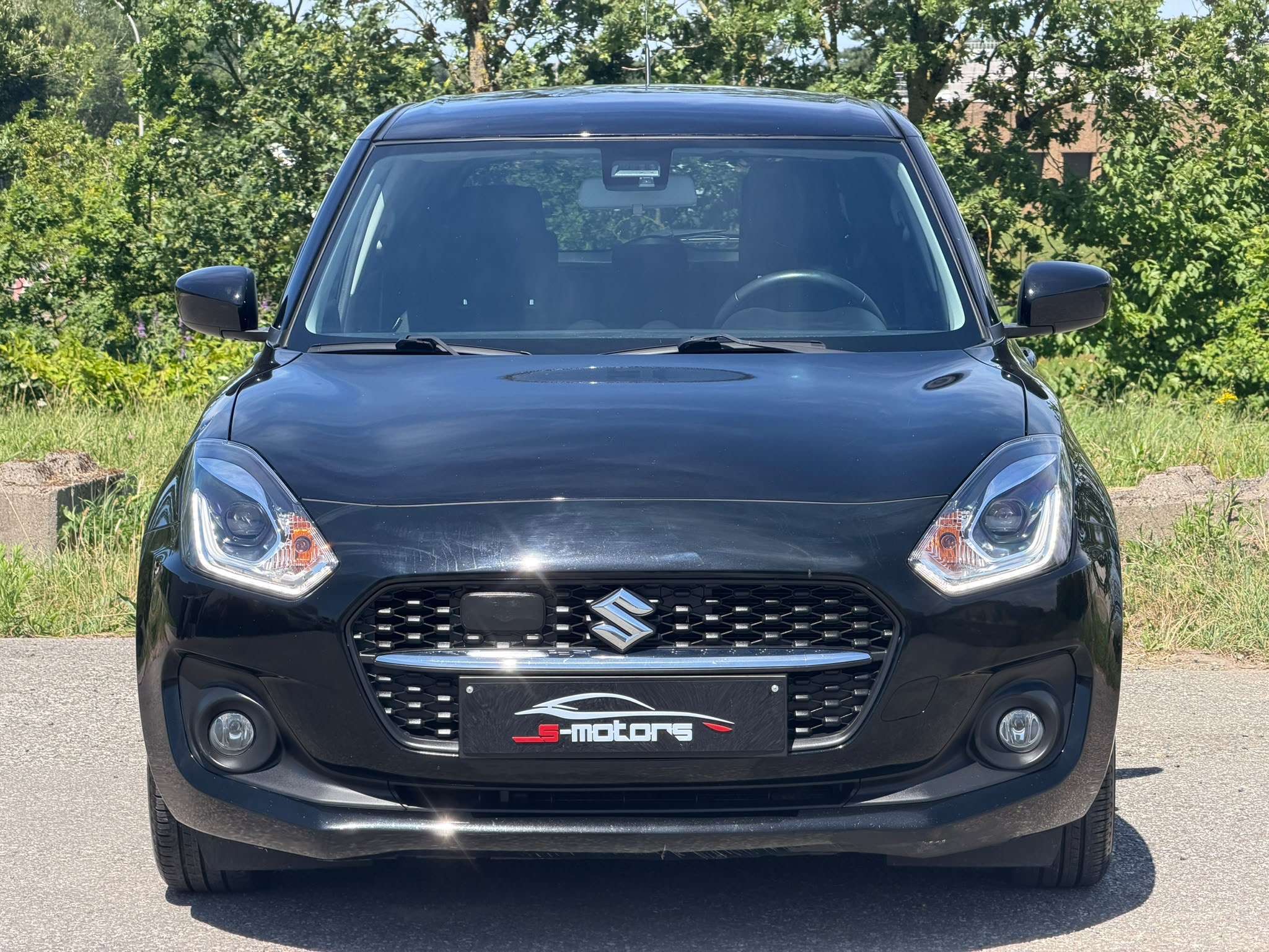 Suzuki Swift • HYBRIDE • AUTOMATIQUE • GARANTIE 1AN