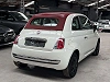 Fiat 500C 0.9i * CABRIO * 83.500 * GARANTIE * RADIO thumbnail