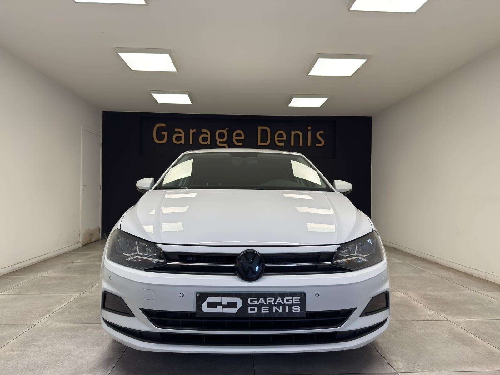 Volkswagen Polo Polo 1.0 TSi Highline OPF*NEW MODEL*APPLE CARPLAY*