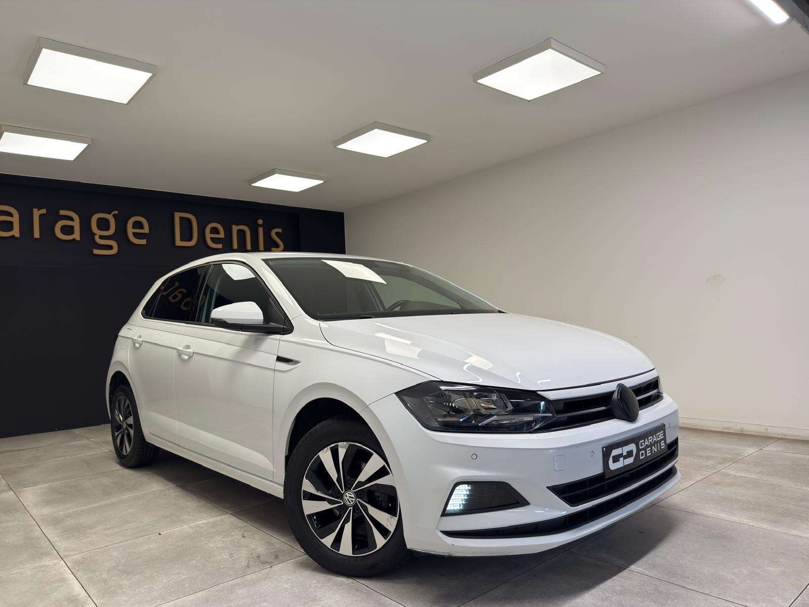 Volkswagen Polo Polo 1.0 TSi Highline OPF*NEW MODEL*APPLE CARPLAY*