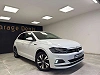Volkswagen Polo Polo 1.0 TSi Highline OPF*NEW MODEL*APPLE CARPLAY* thumbnail