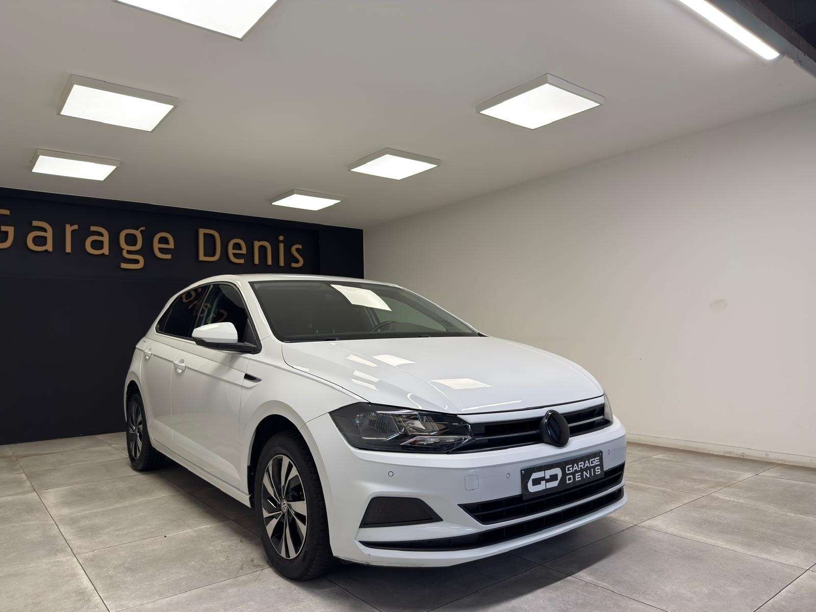 Volkswagen Polo Polo 1.0 TSi Highline OPF*NEW MODEL*APPLE CARPLAY*