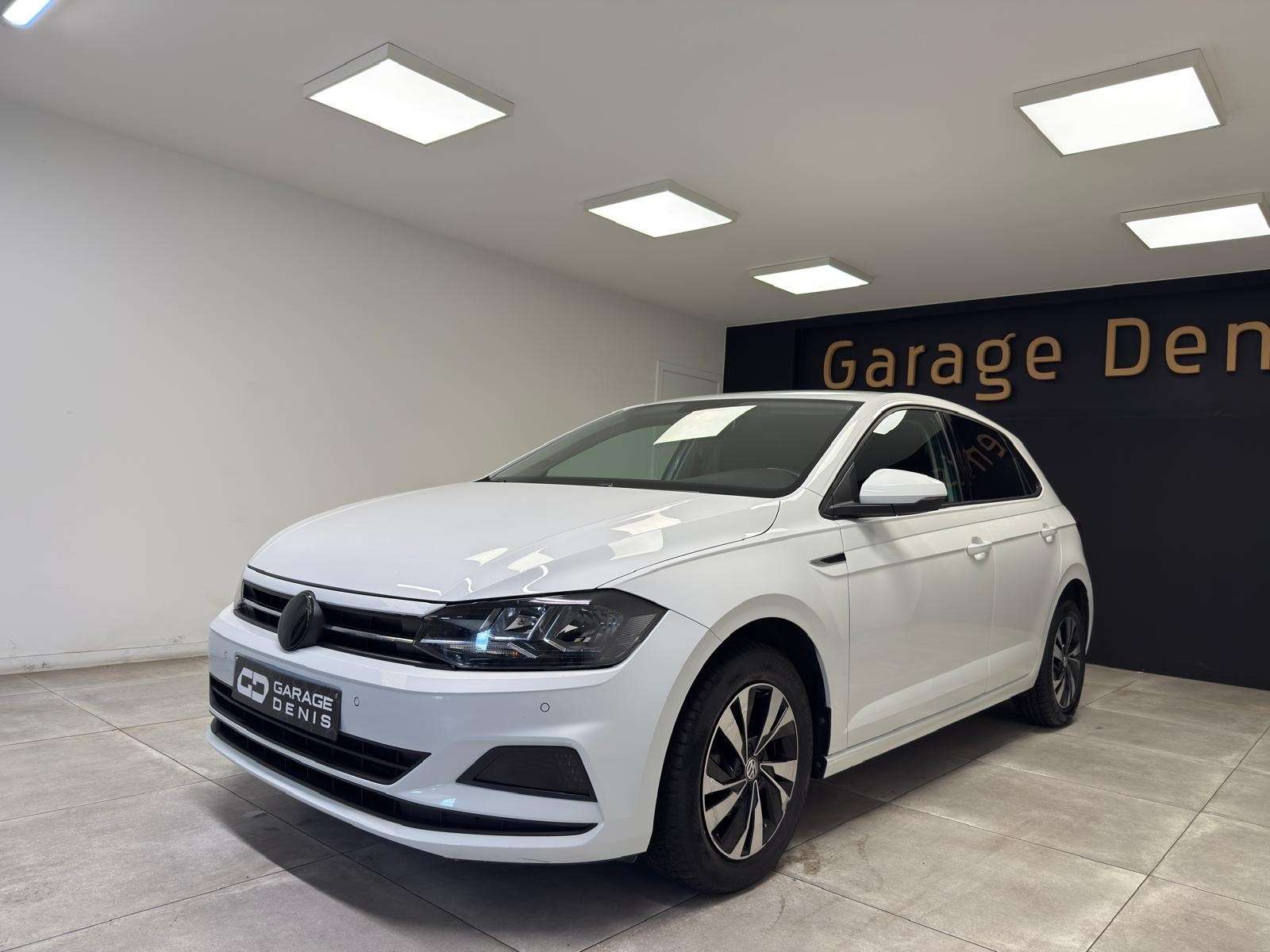 Volkswagen Polo Polo 1.0 TSi Highline OPF*NEW MODEL*APPLE CARPLAY*