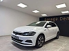 Volkswagen Polo Polo 1.0 TSi Highline OPF*NEW MODEL*APPLE CARPLAY* thumbnail