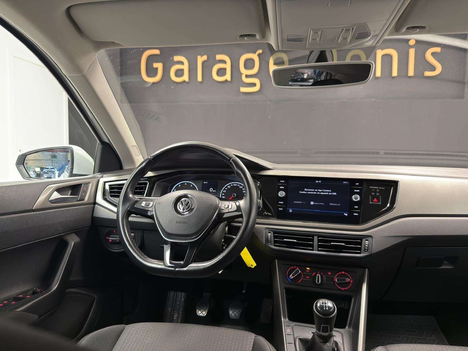 Volkswagen Polo Polo 1.0 TSi Highline OPF*NEW MODEL*APPLE CARPLAY*