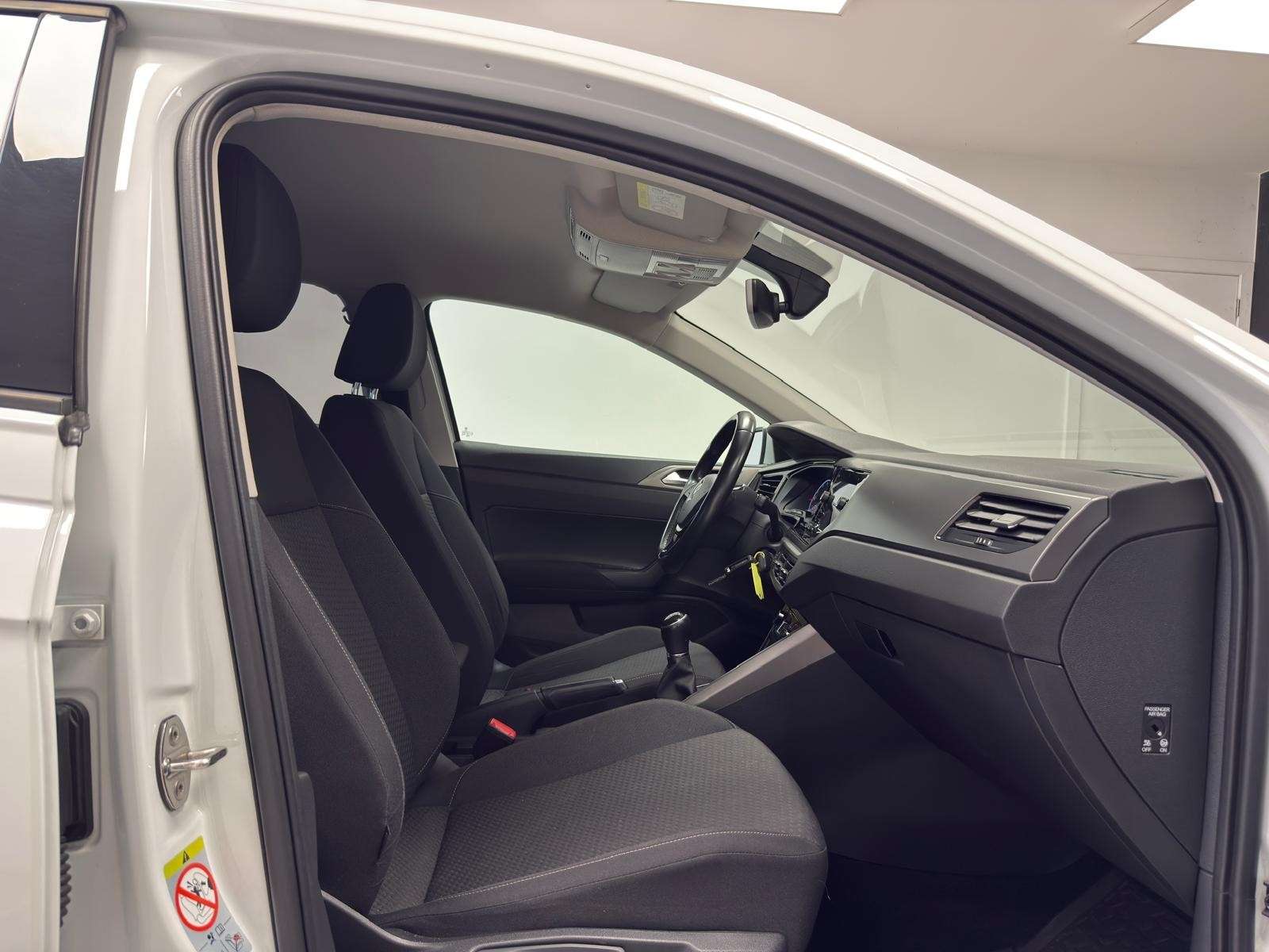 Volkswagen Polo Polo 1.0 TSi Highline OPF*NEW MODEL*APPLE CARPLAY*