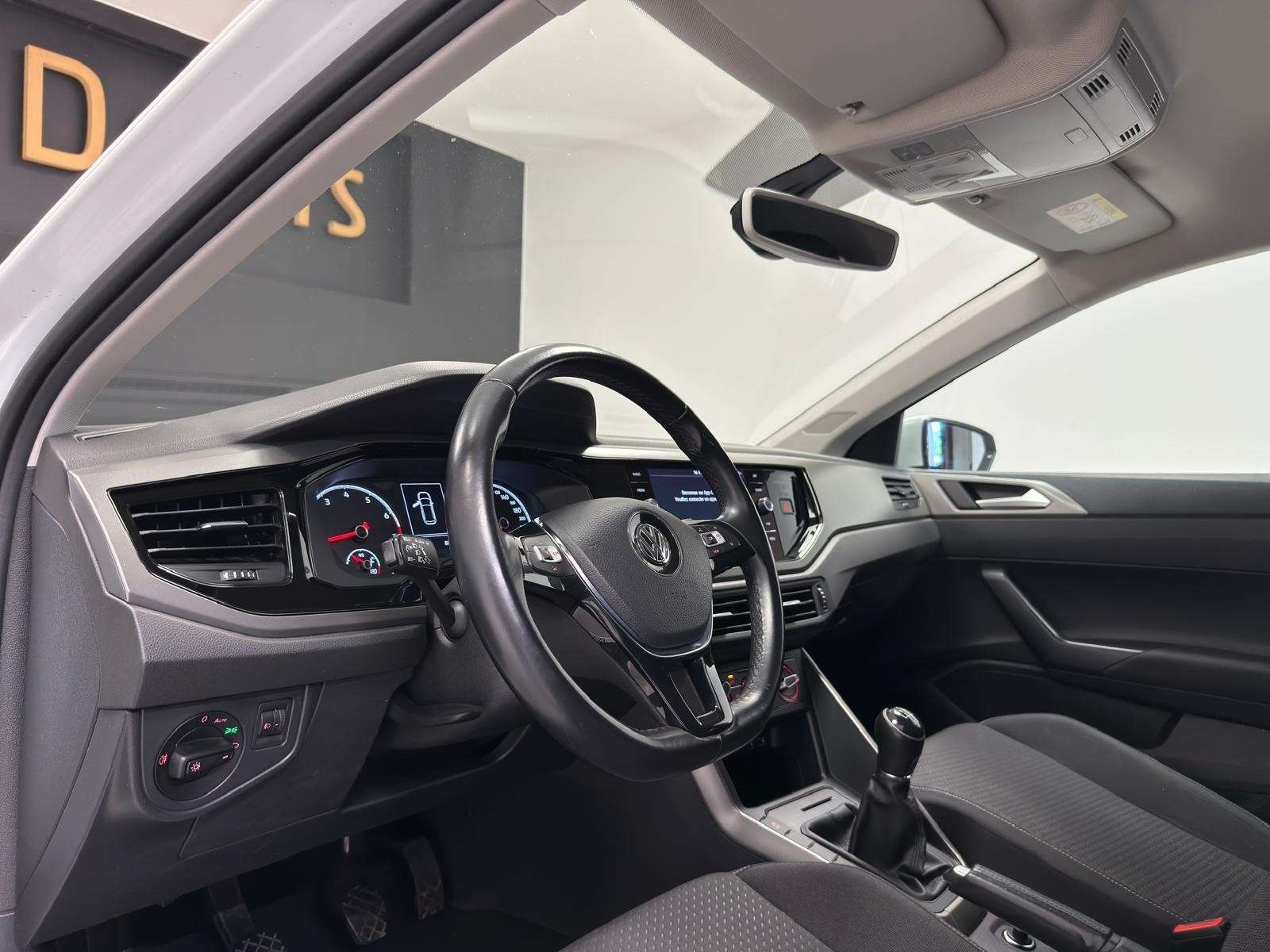 Volkswagen Polo Polo 1.0 TSi Highline OPF*NEW MODEL*APPLE CARPLAY*
