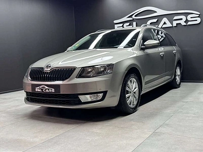 Skoda Octavia Octavia SW 1.6 CR TDi **12 mois de garantie**