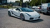 Lamborghini Gallardo Spyder 5.0i V10 40v thumbnail