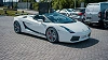 Lamborghini Gallardo Spyder 5.0i V10 40v thumbnail