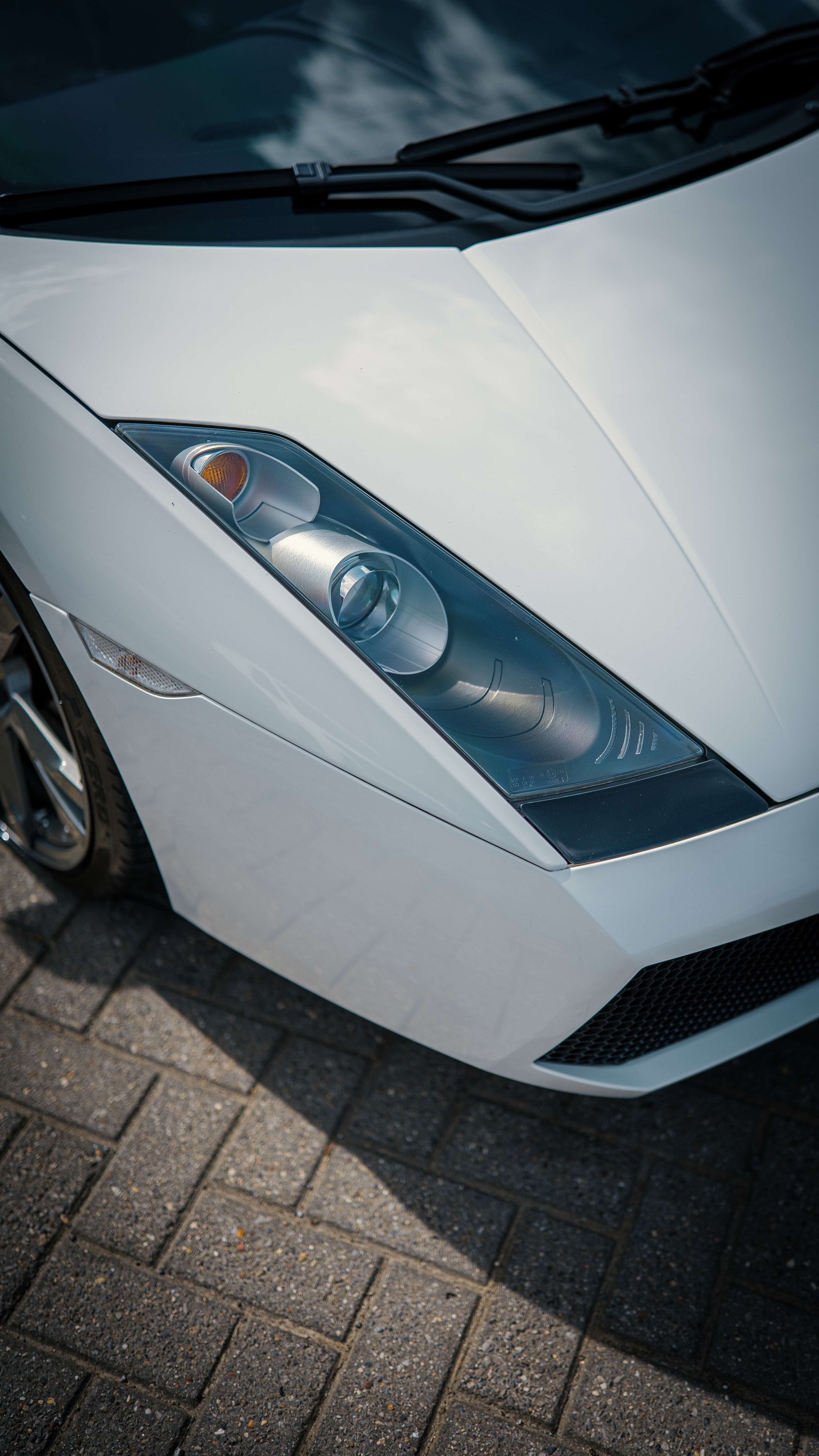 Lamborghini Gallardo Spyder 5.0i V10 40v