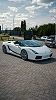 Lamborghini Gallardo Spyder 5.0i V10 40v thumbnail