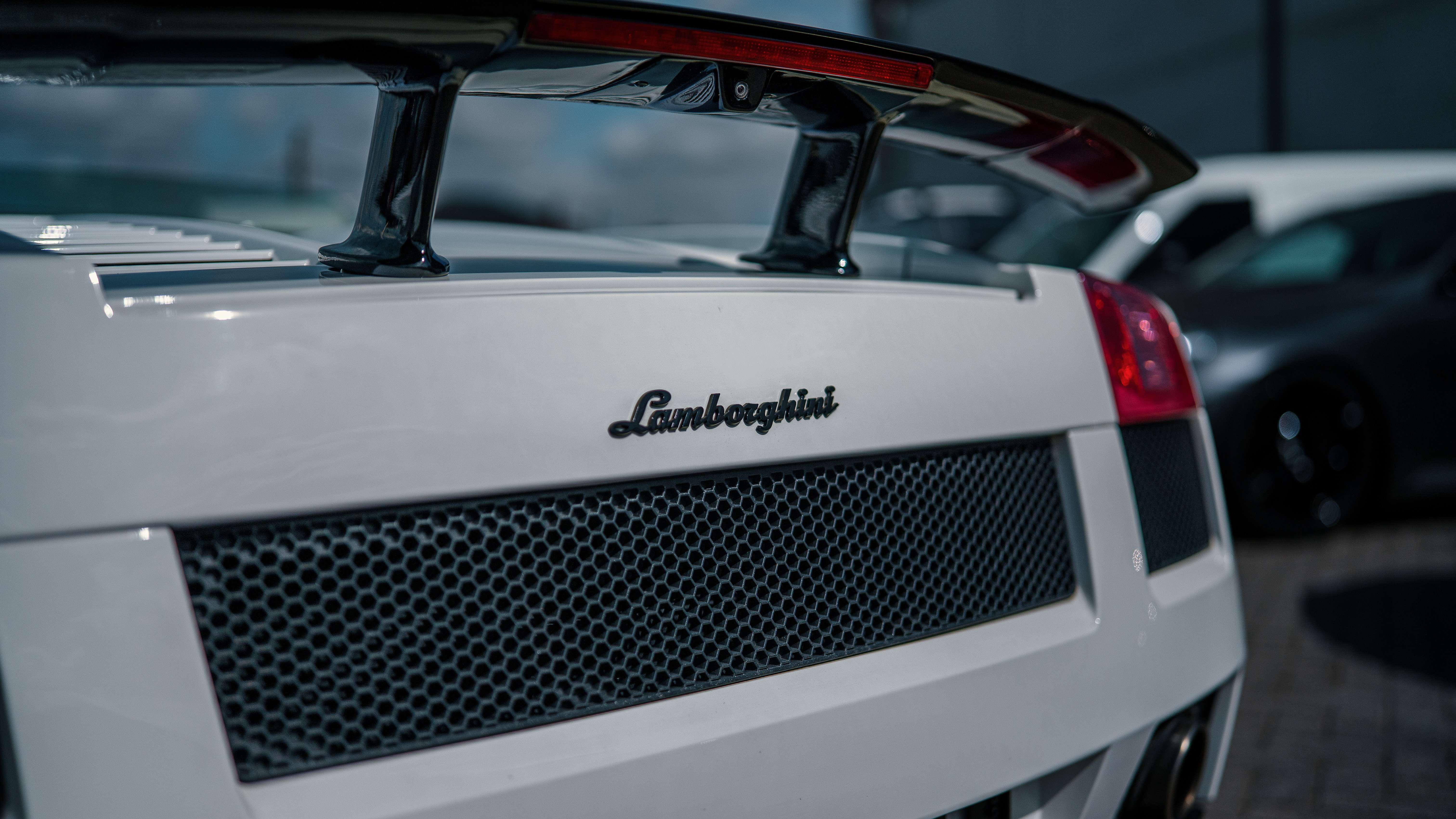 Lamborghini Gallardo Spyder 5.0i V10 40v