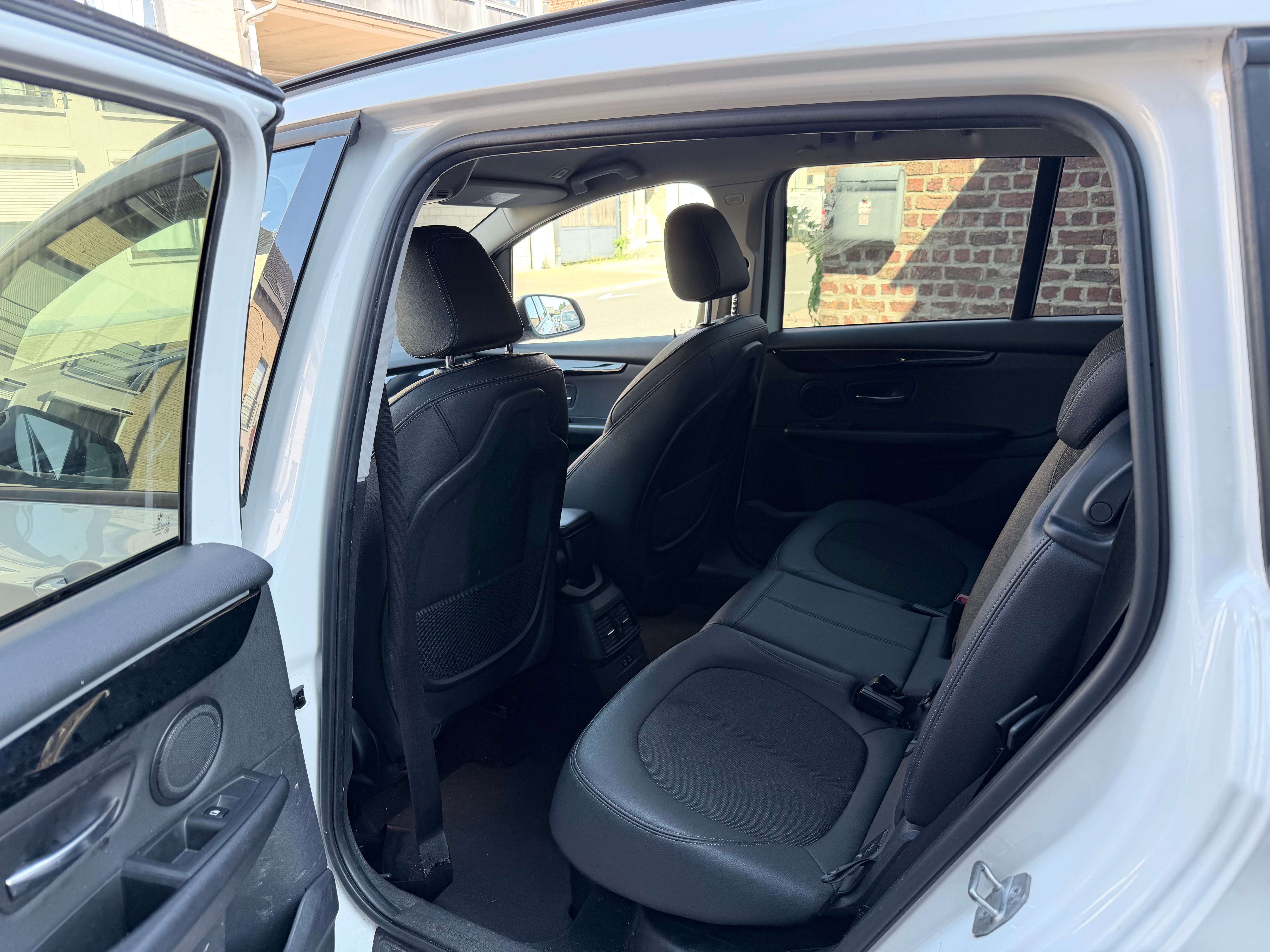 BMW 216 Active Tourer  | AIRCO | CRUISE | CAMERA