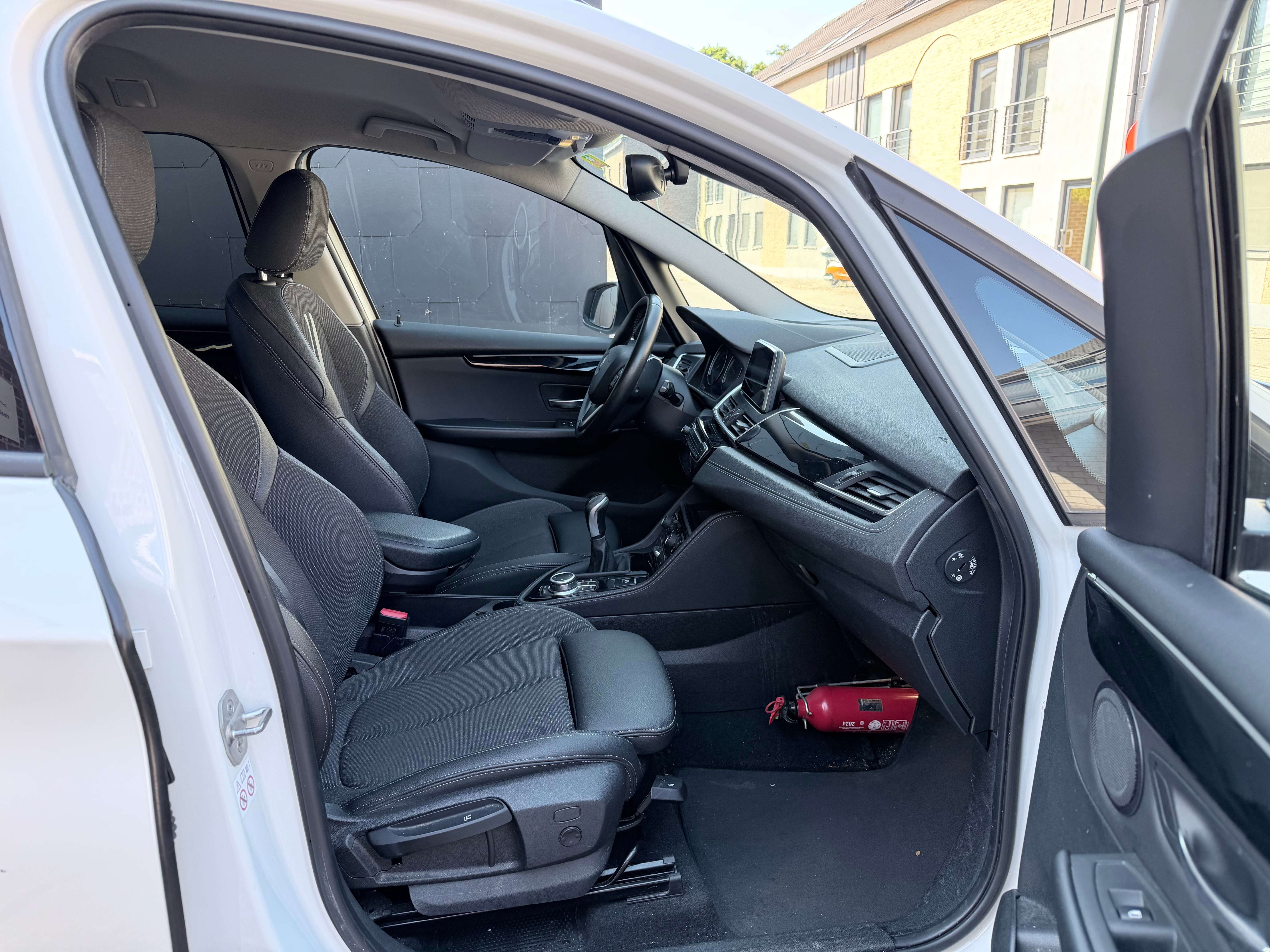 BMW 216 Active Tourer  | AIRCO | CRUISE | CAMERA