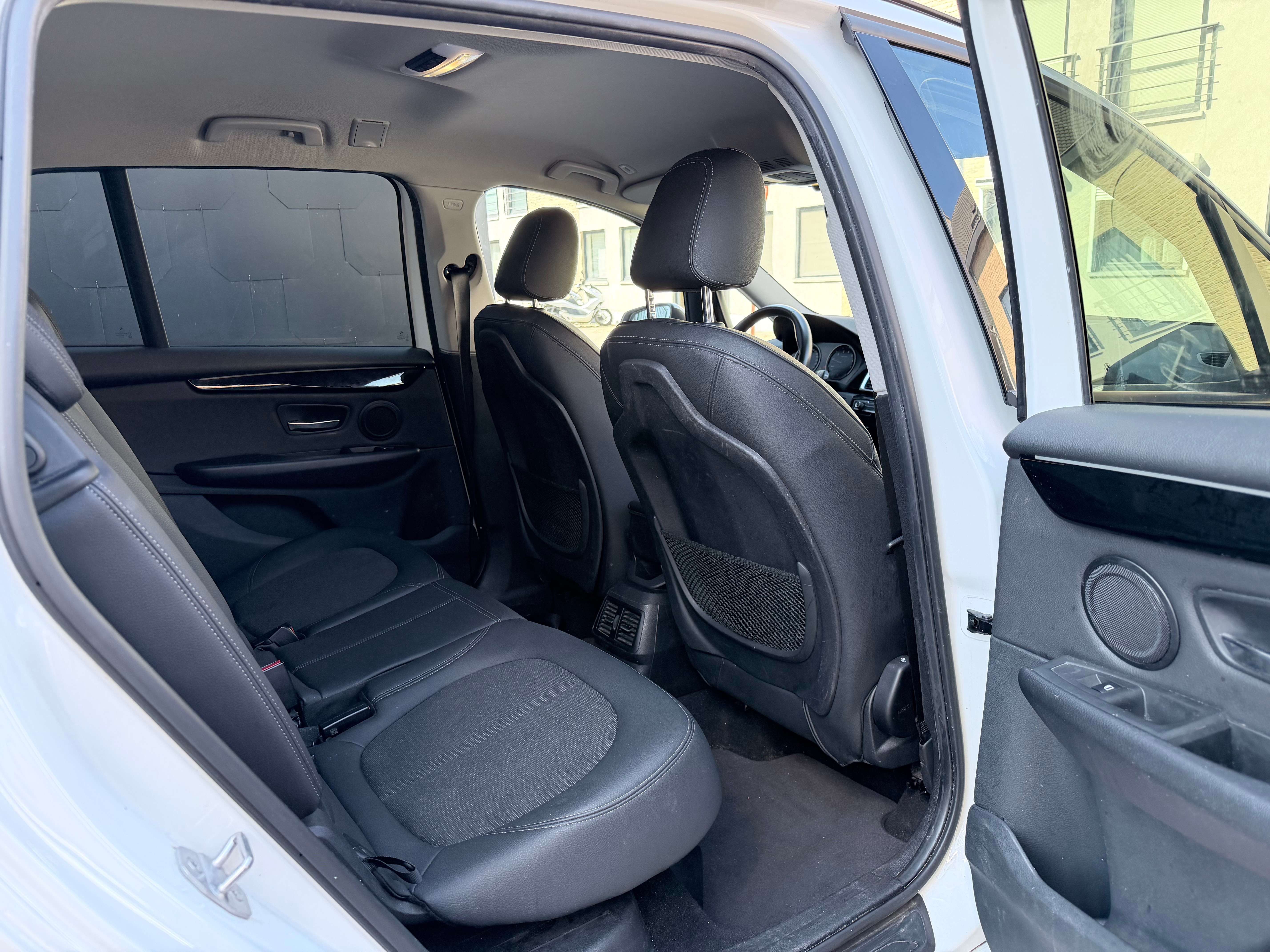 BMW 216 Active Tourer  | AIRCO | CRUISE | CAMERA