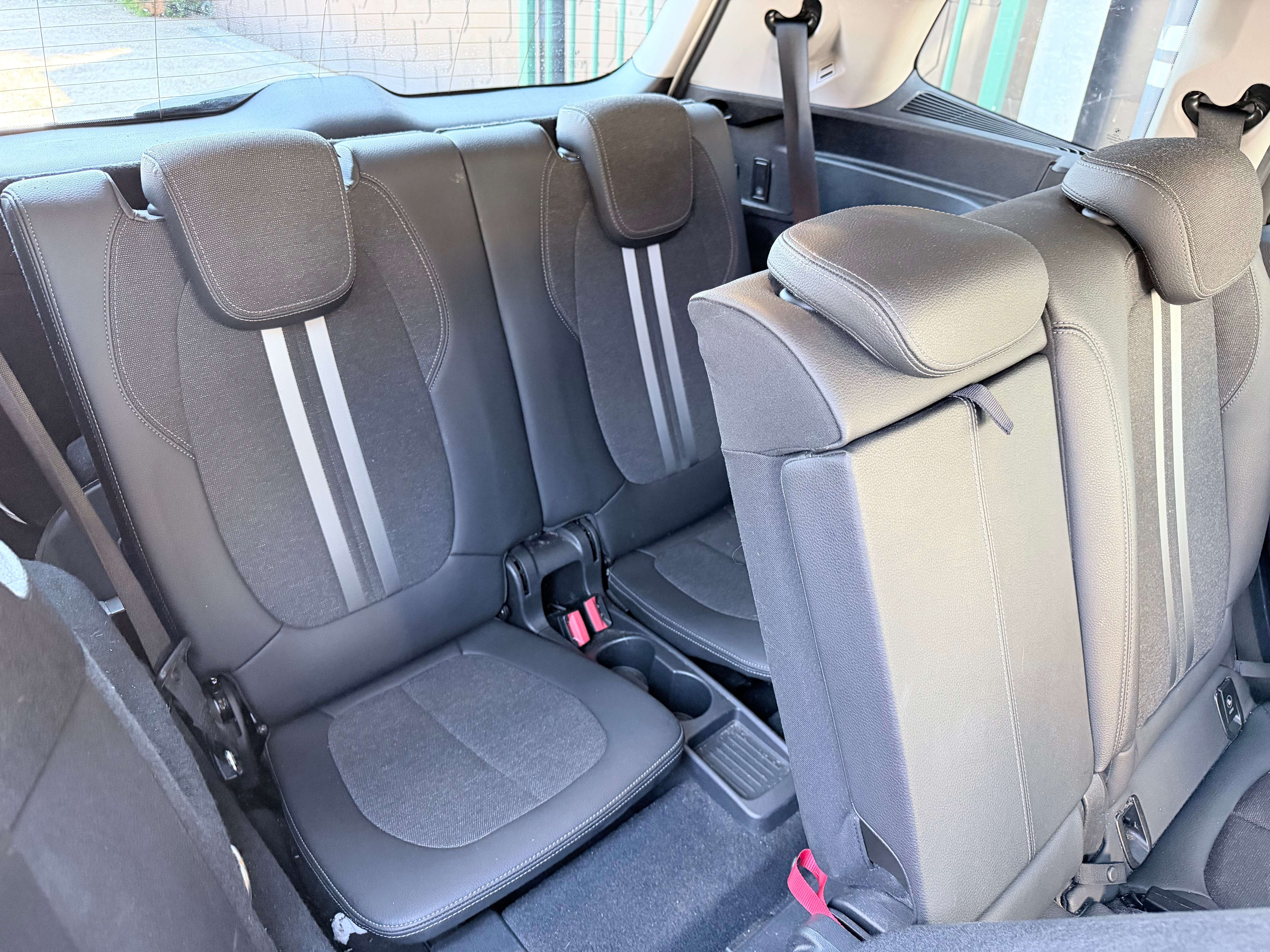 BMW 216 Active Tourer  | AIRCO | CRUISE | CAMERA