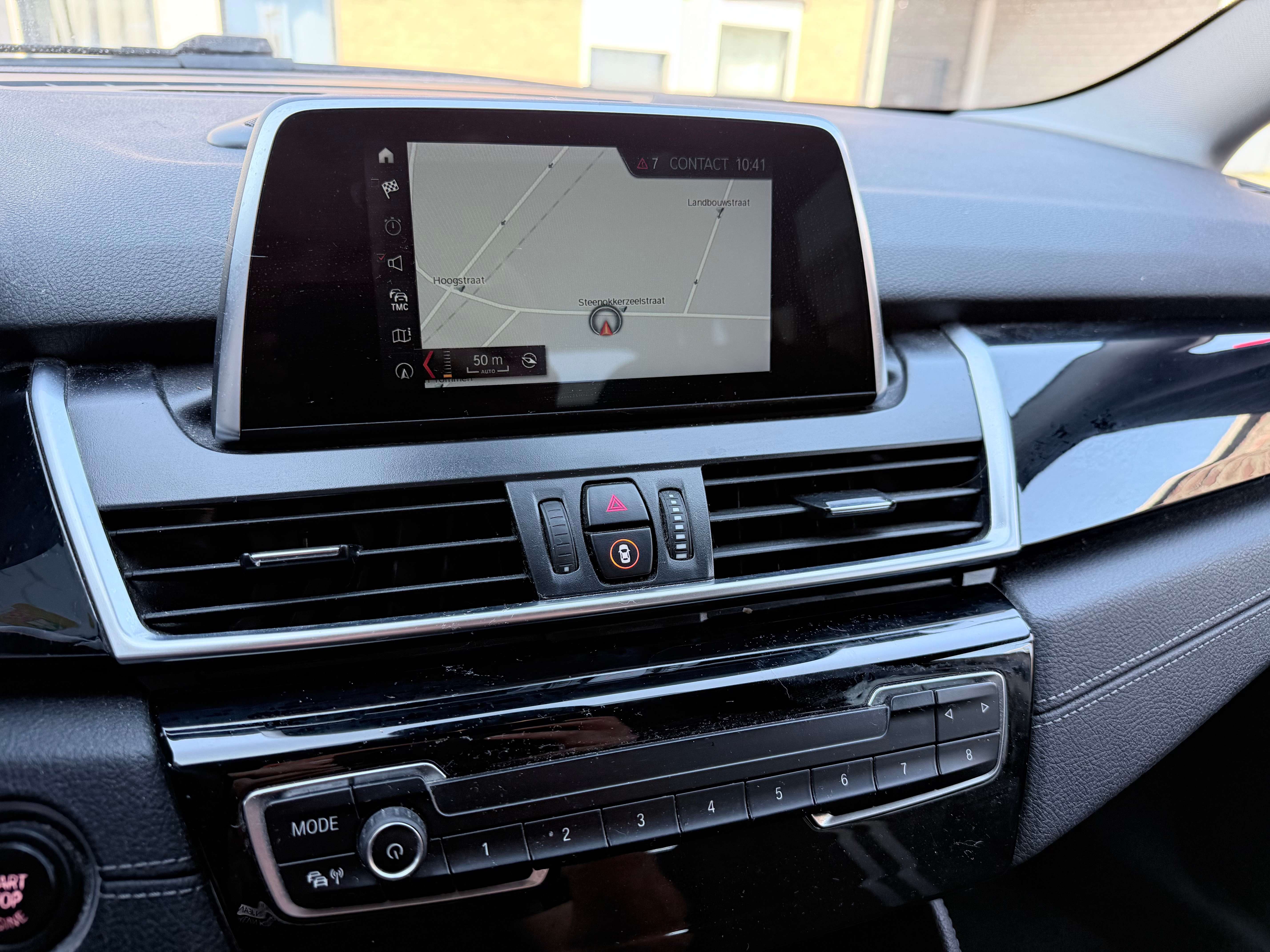 BMW 216 Active Tourer  | AIRCO | CRUISE | CAMERA