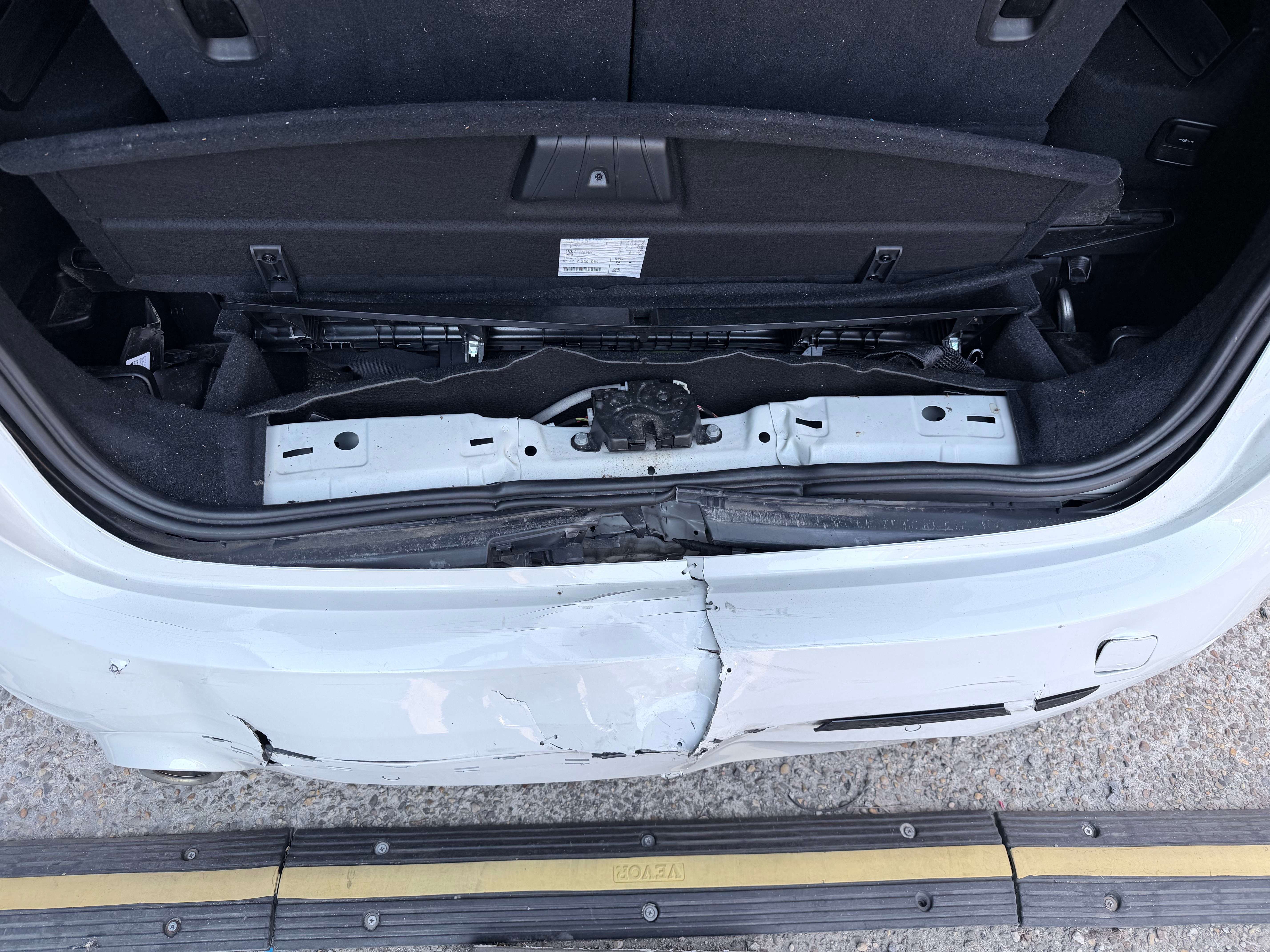 BMW 216 Active Tourer  | AIRCO | CRUISE | CAMERA