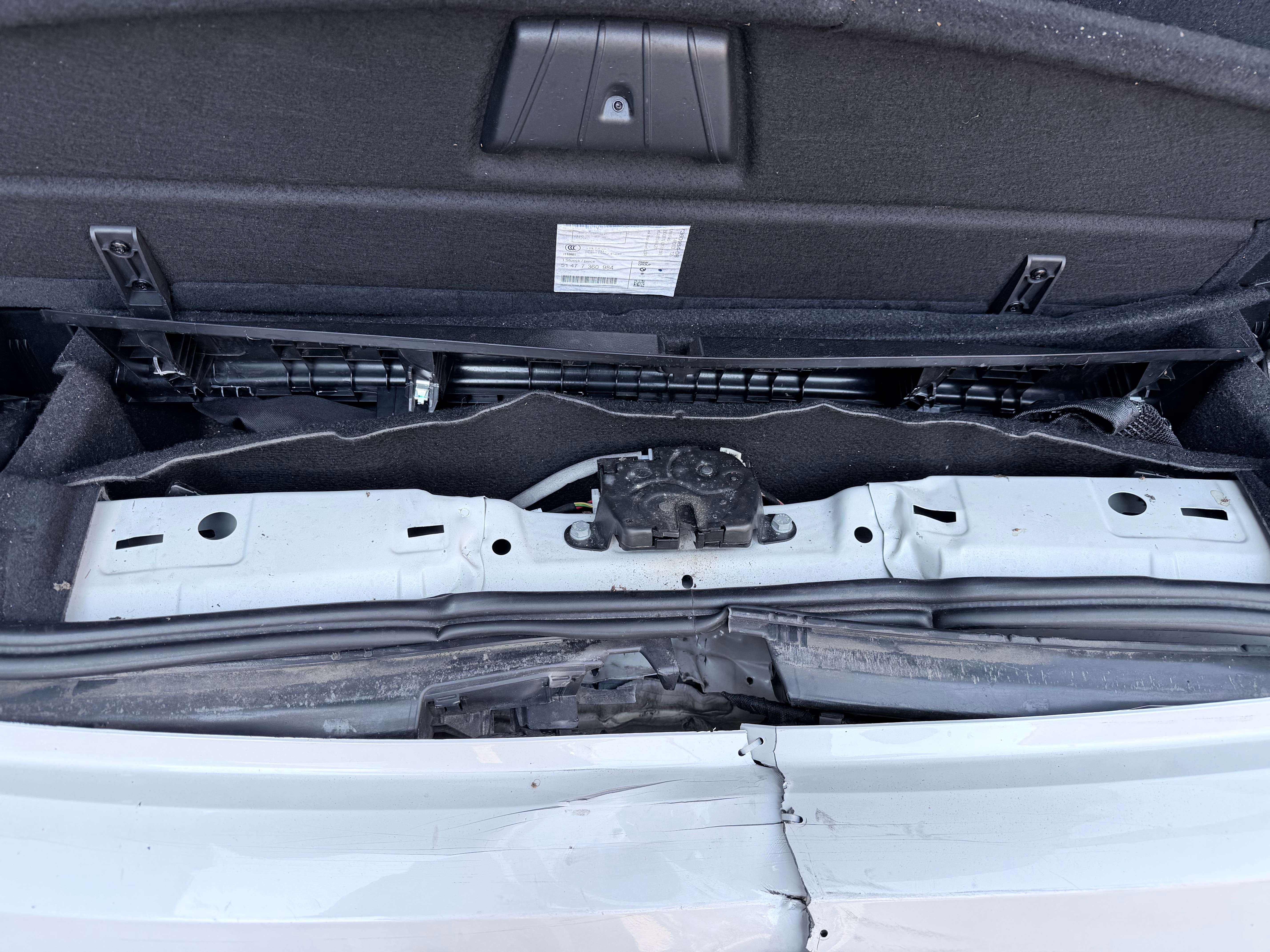 BMW 216 Active Tourer  | AIRCO | CRUISE | CAMERA