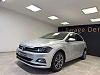 Volkswagen Polo Polo 1.6 TDi SCR Highline*NEW MODEL*GPS+CAMERA*GAR thumbnail