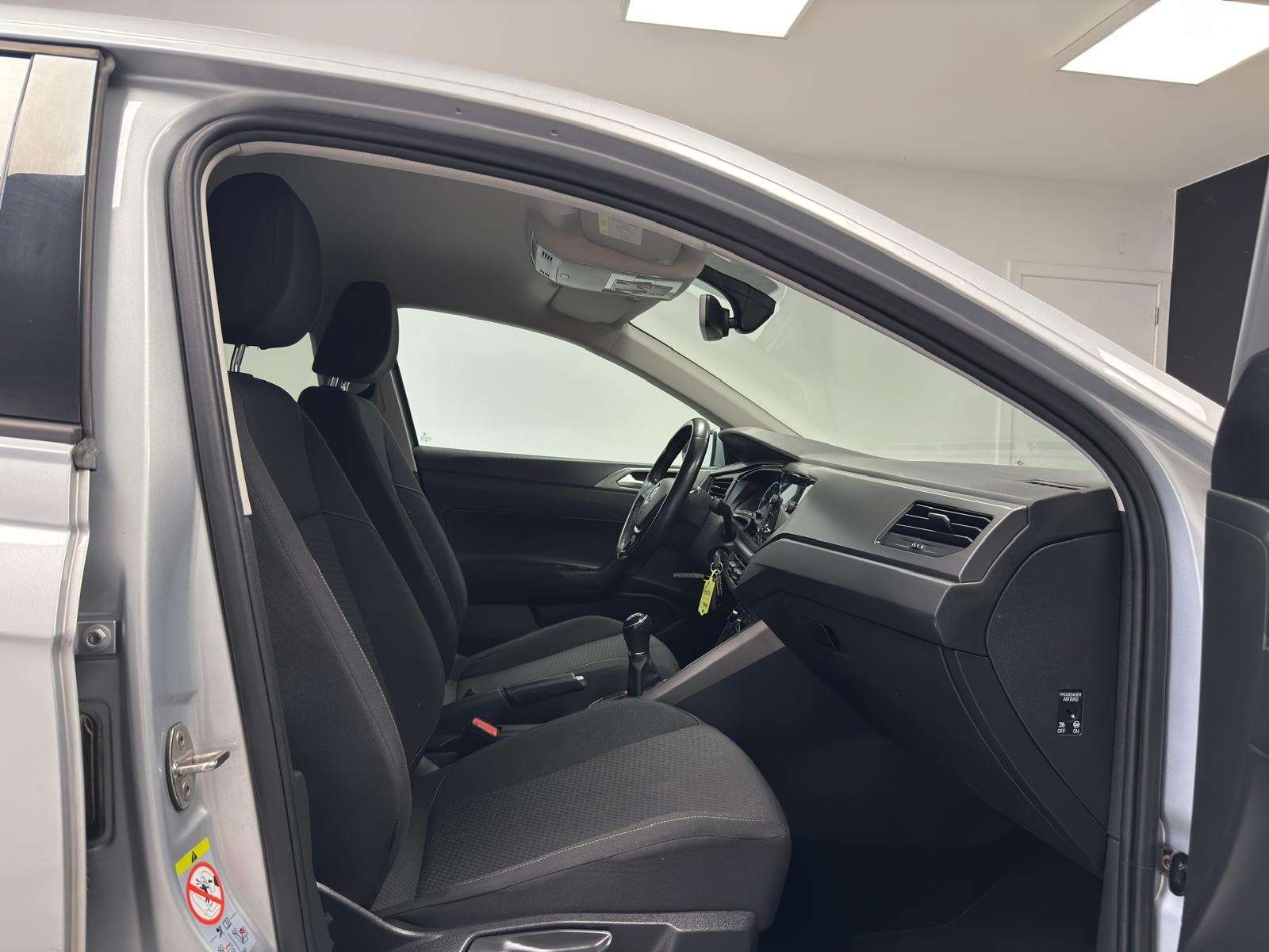 Volkswagen Polo Polo 1.6 TDi SCR Highline*NEW MODEL*GPS+CAMERA*GAR