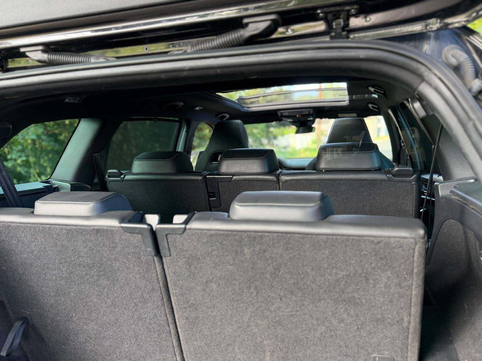 Skoda Kodiaq 1.5 TSI-Auto-pano-Caméra-7pl.-DSG