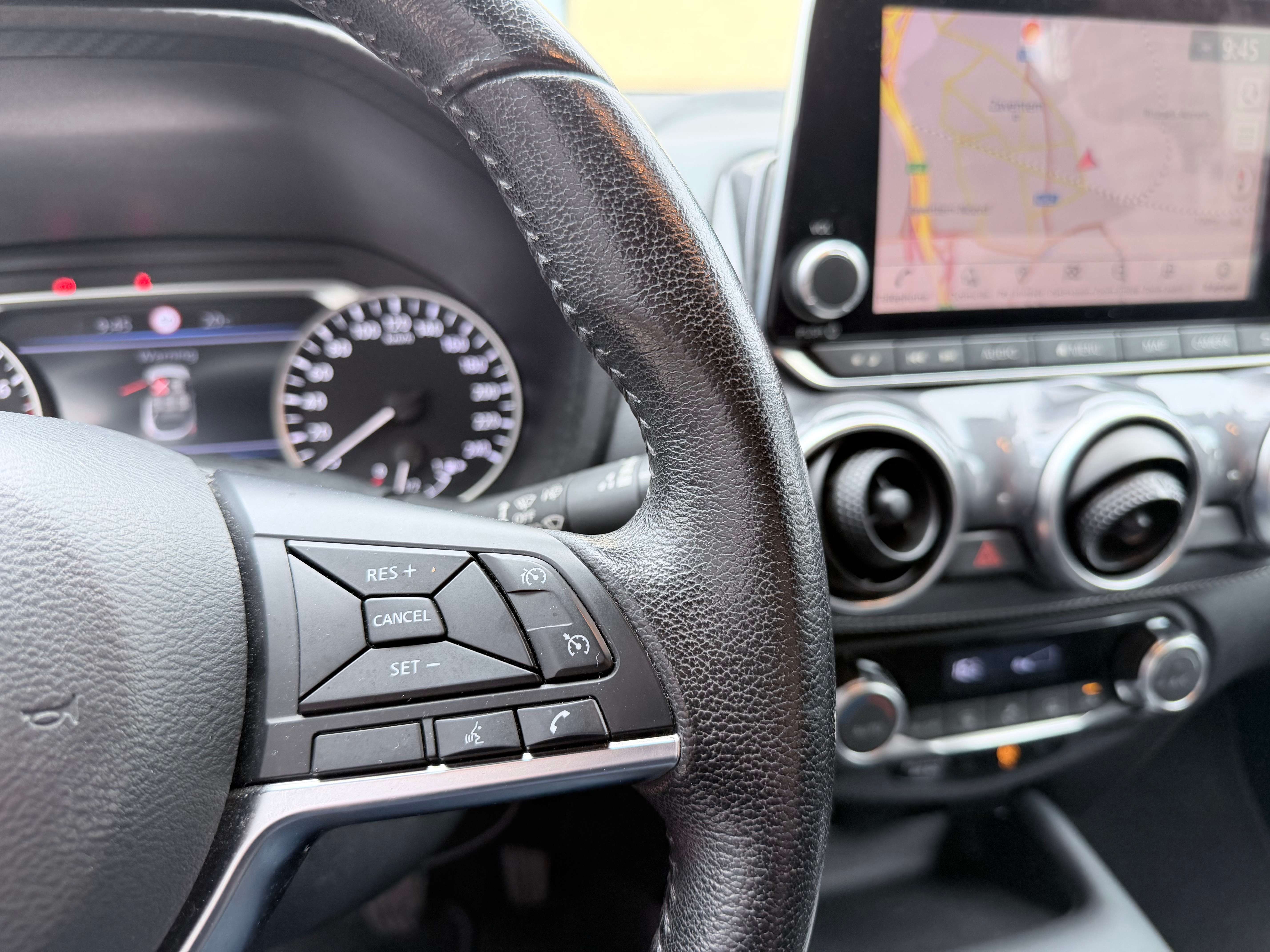 Nissan Juke 1.0 I EDITION CONNECT  | AIRCO | CRUISE | CARPLAY