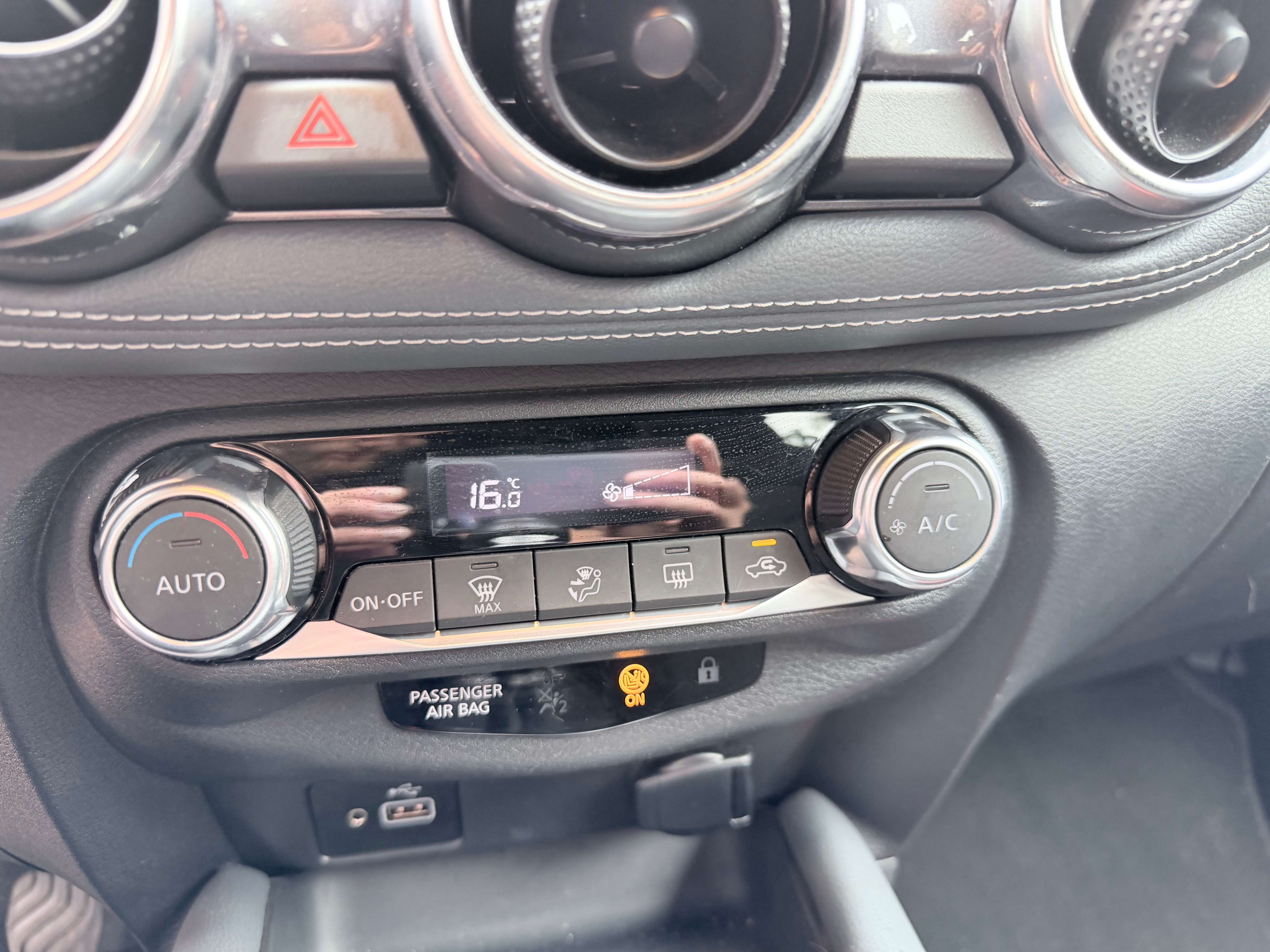 Nissan Juke 1.0 I EDITION CONNECT  | AIRCO | CRUISE | CARPLAY