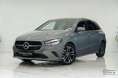 Mercedes-Benz B 180 Business Line! Camera, ACC, Garantie!