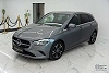 Mercedes-Benz B 180 Business Line! Camera, ACC, Garantie! thumbnail