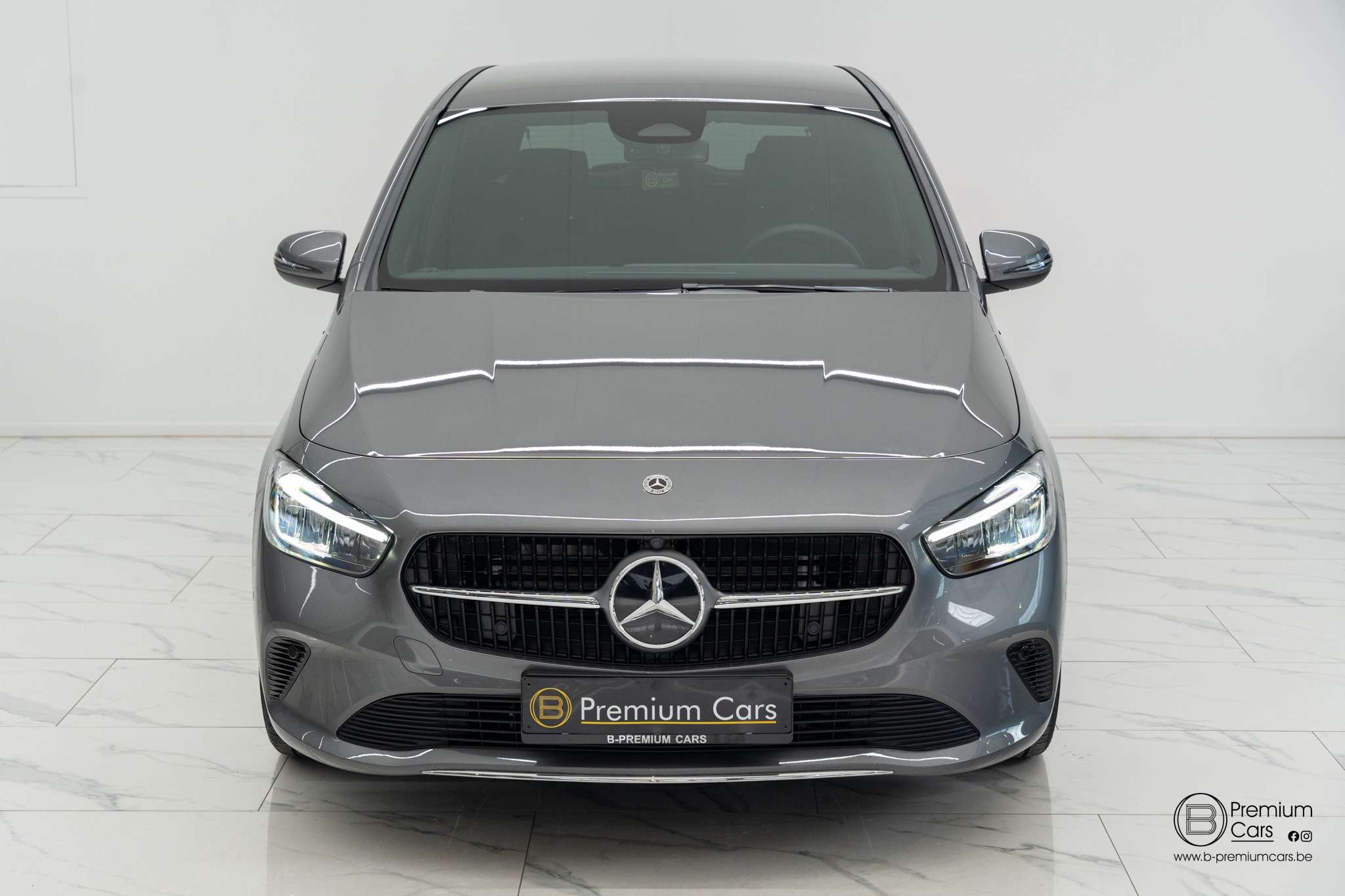 Mercedes-Benz B 180 Business Line! Camera, ACC, Garantie!
