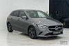 Mercedes-Benz B 180 Business Line! Camera, ACC, Garantie! thumbnail