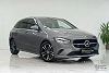 Mercedes-Benz B 180 Business Line! Camera, ACC, Garantie! thumbnail