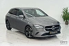 Mercedes-Benz B 180 Business Line! Camera, ACC, Garantie! thumbnail