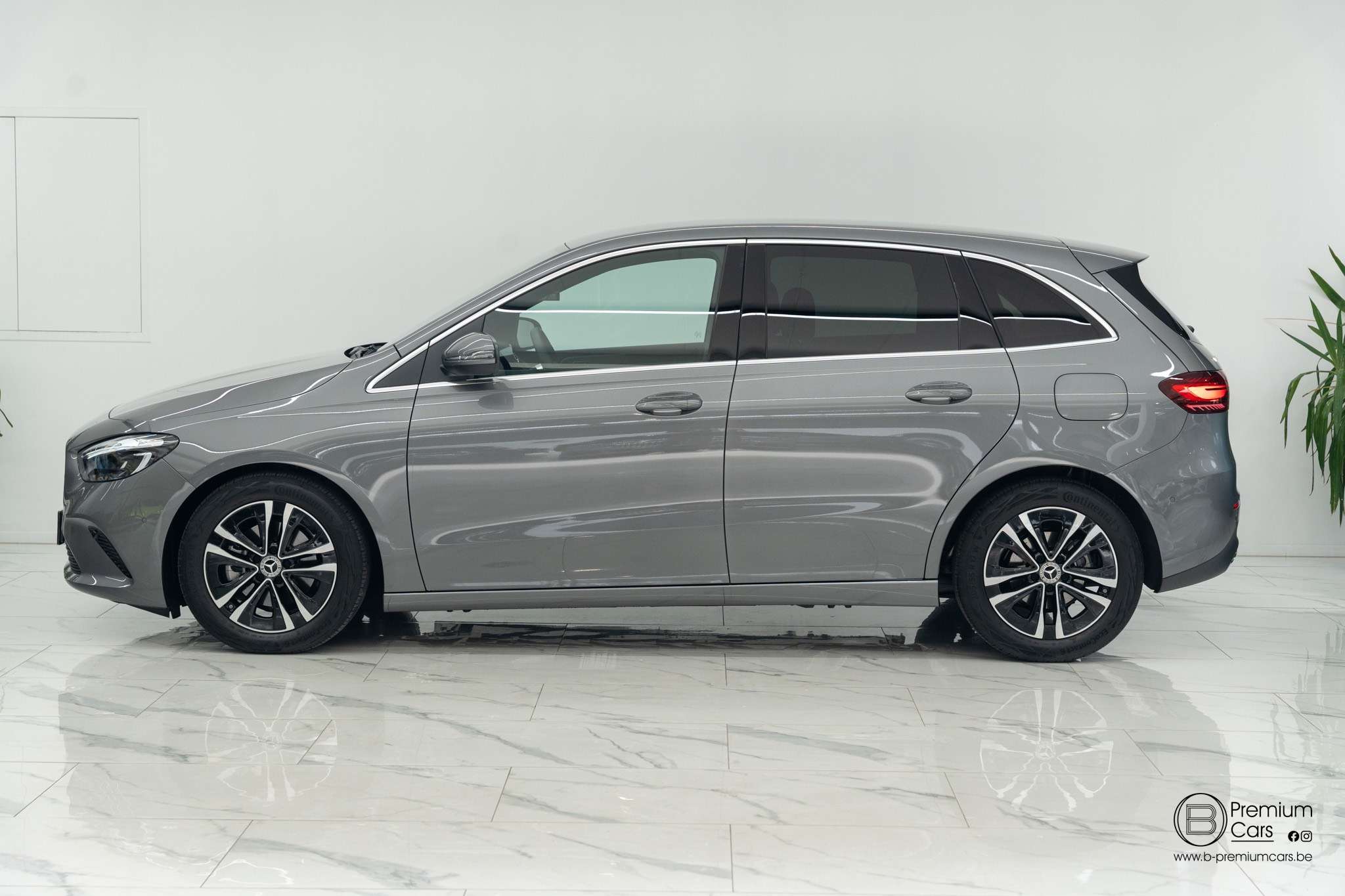 Mercedes-Benz B 180 Business Line! Camera, ACC, Garantie!