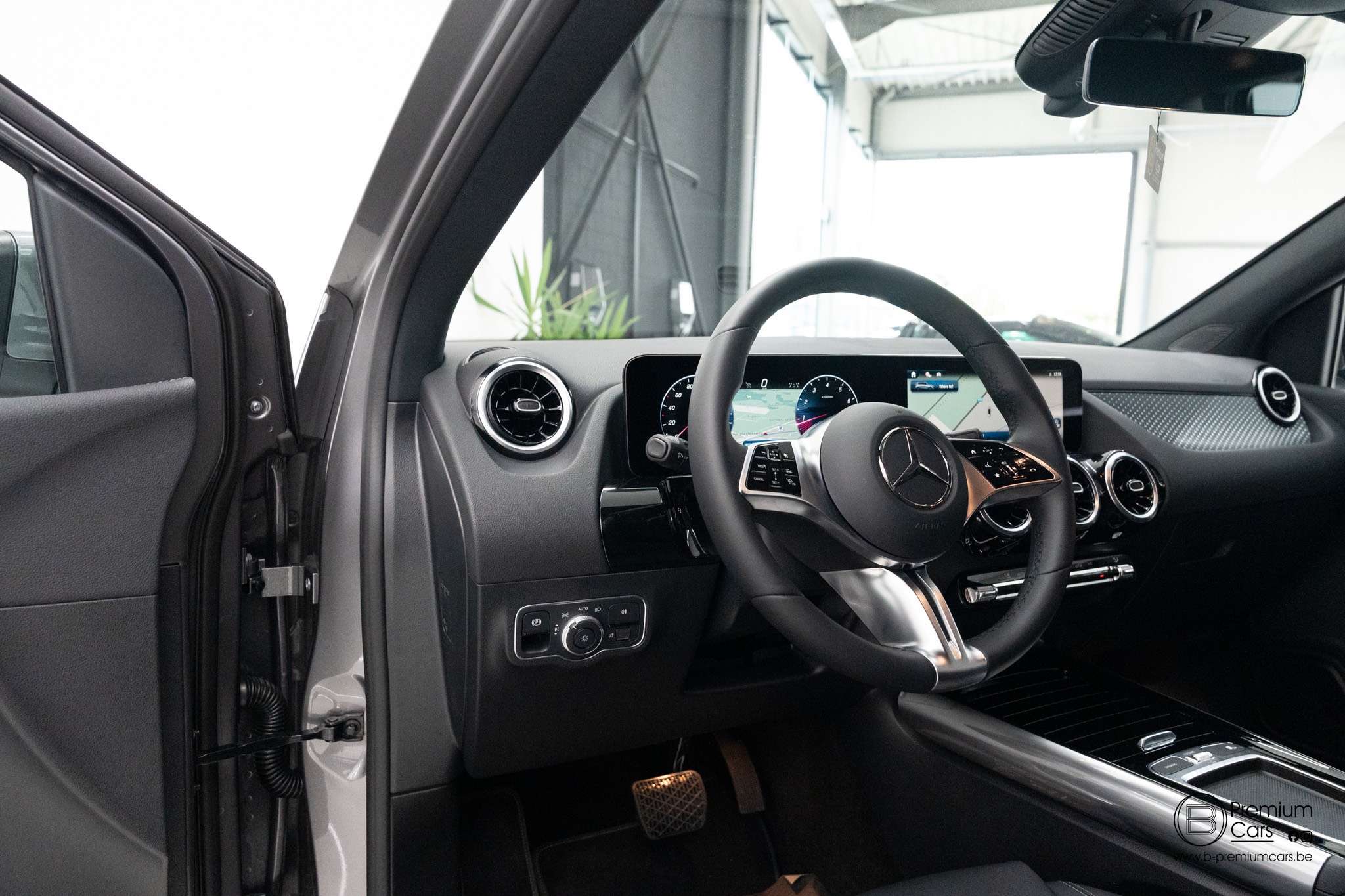 Mercedes-Benz B 180 Business Line! Camera, ACC, Garantie!