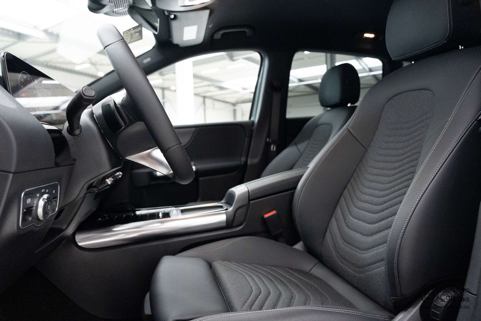 Mercedes-Benz B 180 Business Line! Camera, ACC, Garantie!