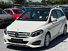 Mercedes-Benz B 180 d - Full LED - Toit panoramique - Euro 6b thumbnail