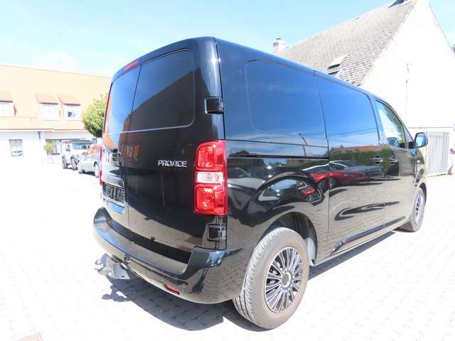 Toyota Proace 2.0 D-4D Medium Comfort (2D) S/S (EU6.3) 16900EUR netto