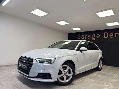 Audi A3 A3 Sportback 30 TFSI Sport S tronic BOITE-AUTO*LED
