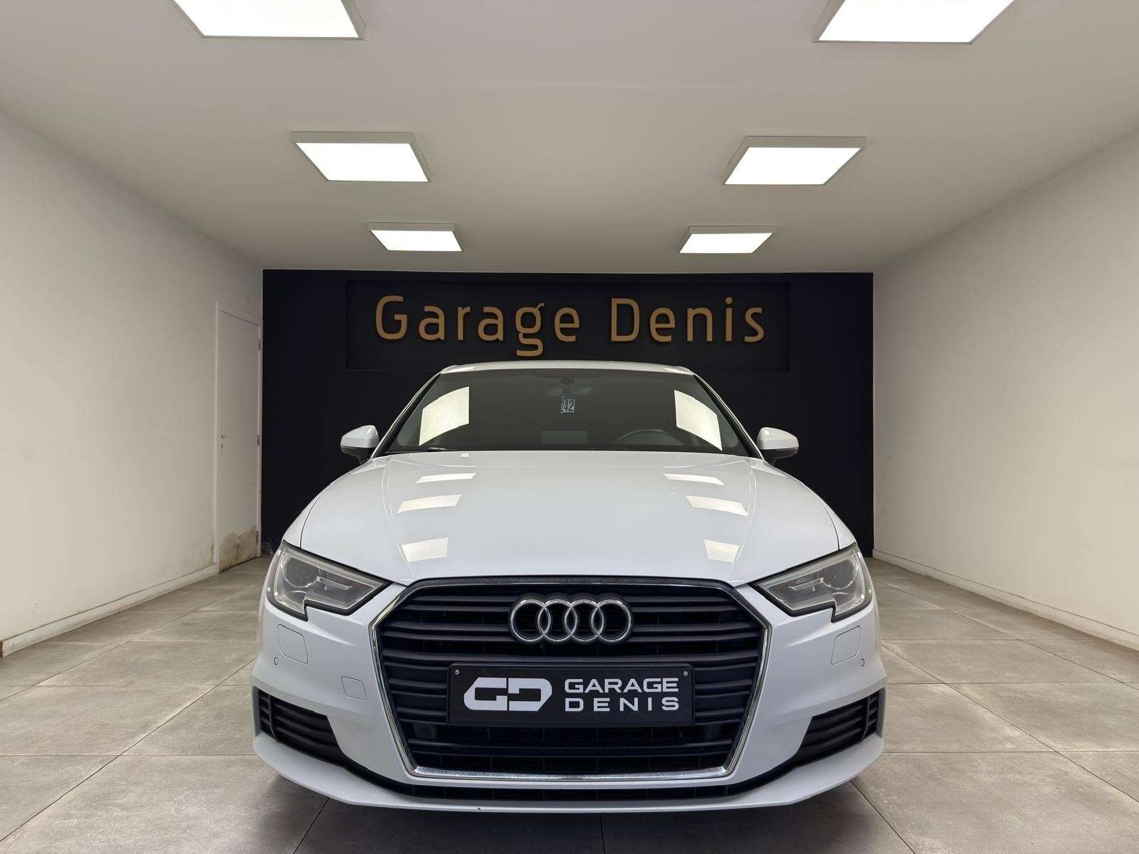 Audi A3 A3 Sportback 30 TFSI Sport S tronic BOITE-AUTO*LED