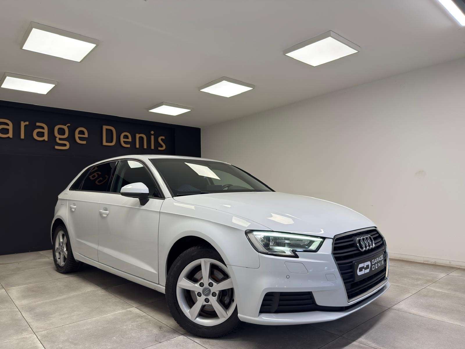 Audi A3 A3 Sportback 30 TFSI Sport S tronic BOITE-AUTO*LED