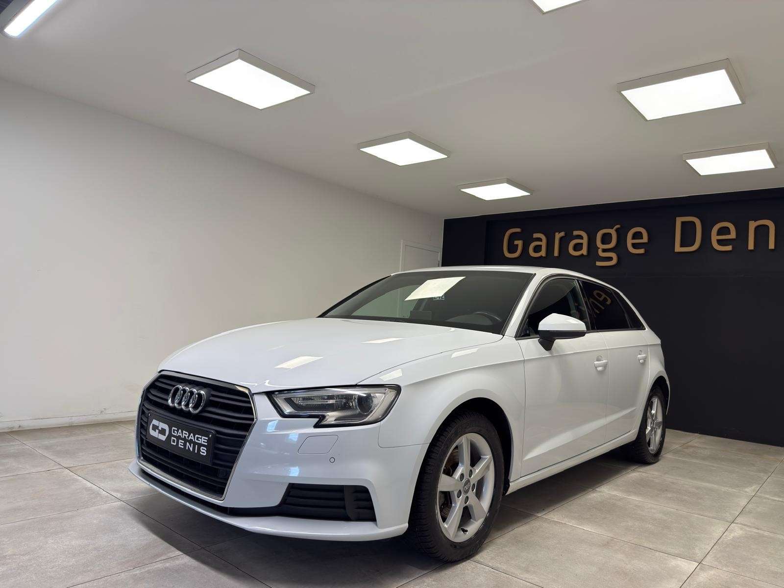 Audi A3 A3 Sportback 30 TFSI Sport S tronic BOITE-AUTO*LED