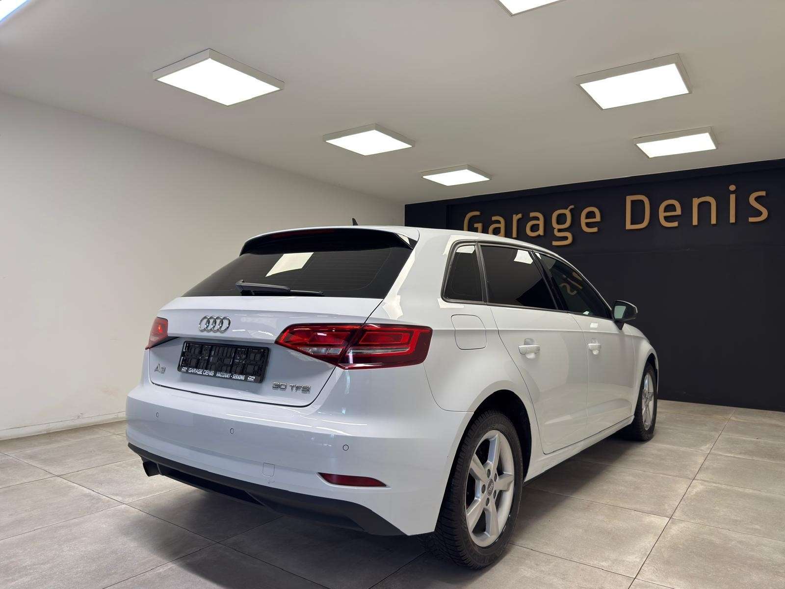 Audi A3 A3 Sportback 30 TFSI Sport S tronic BOITE-AUTO*LED