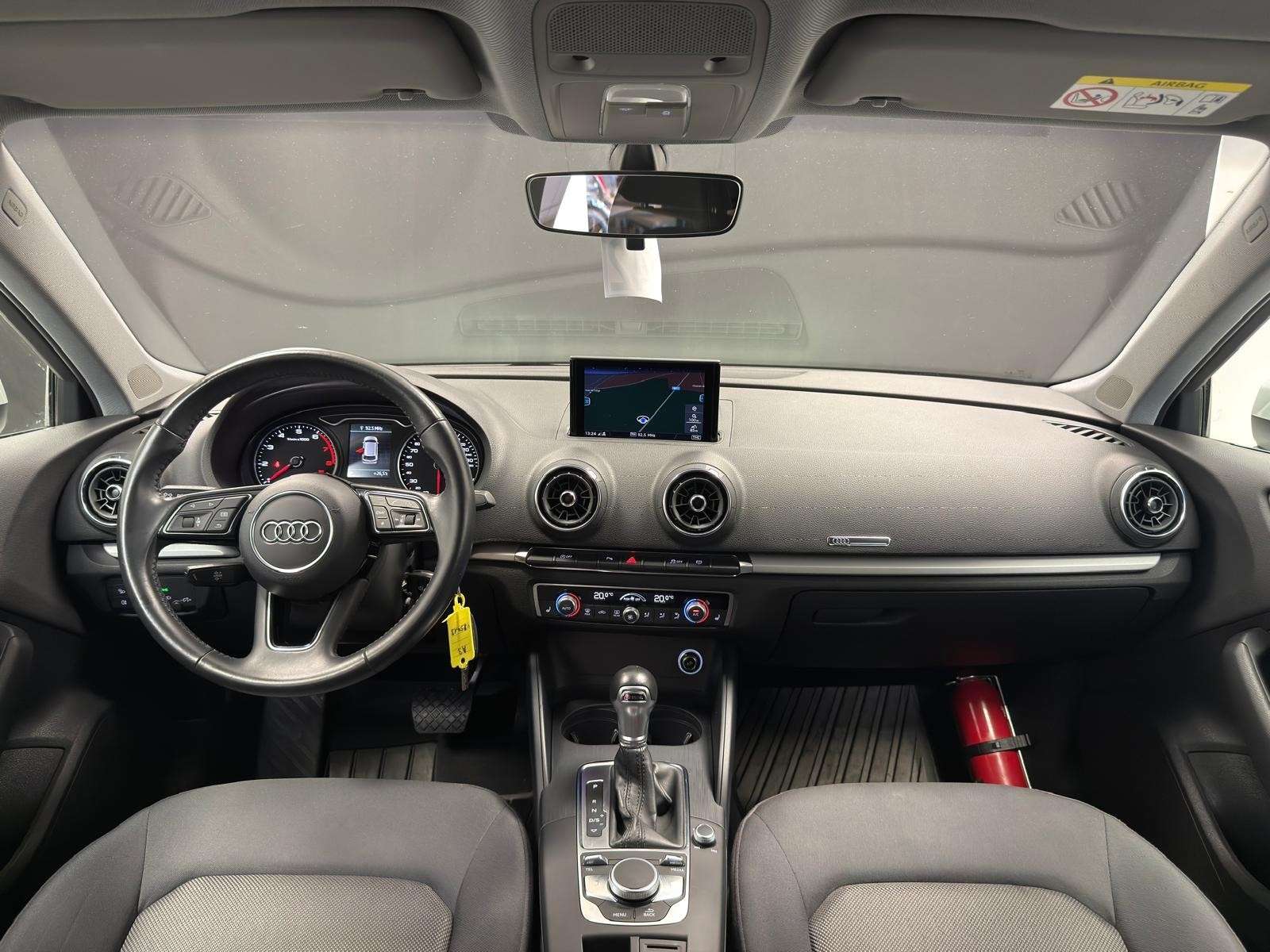 Audi A3 A3 Sportback 30 TFSI Sport S tronic BOITE-AUTO*LED