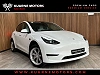 Tesla Model Y RWD Alu19"/Pano/Led/Acc/Leder/Gps/Cam/VerwZet/VerwStuur *1j garantie* thumbnail