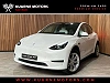 Tesla Model Y RWD Alu19"/Pano/Led/Acc/Leder/Gps/Cam/VerwZet/VerwStuur *1j garantie* thumbnail