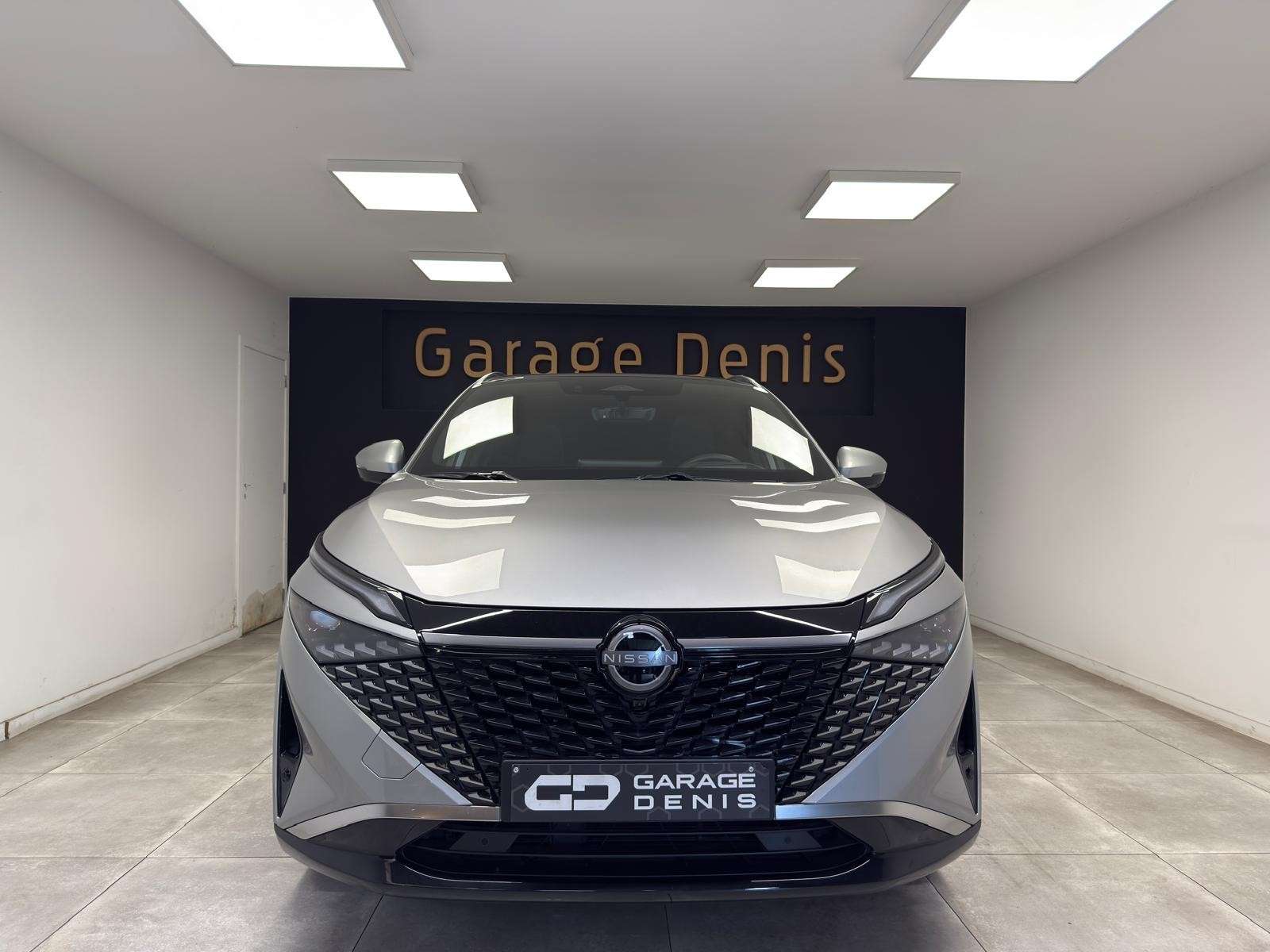 Nissan Qashqai Qashqai 1.3 DIG-T MHEV AWD Tekna Plus Xtronic*NEW